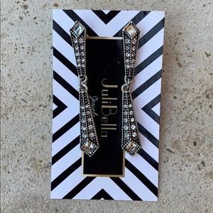 Fashion Long Statement Earrings